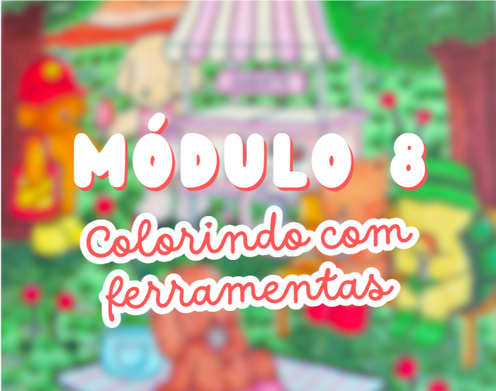 MÓDULO 8