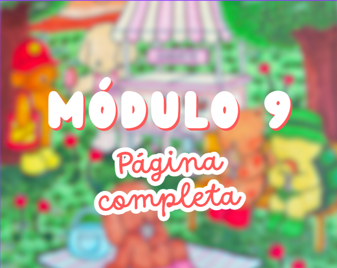 MÓDULO 9